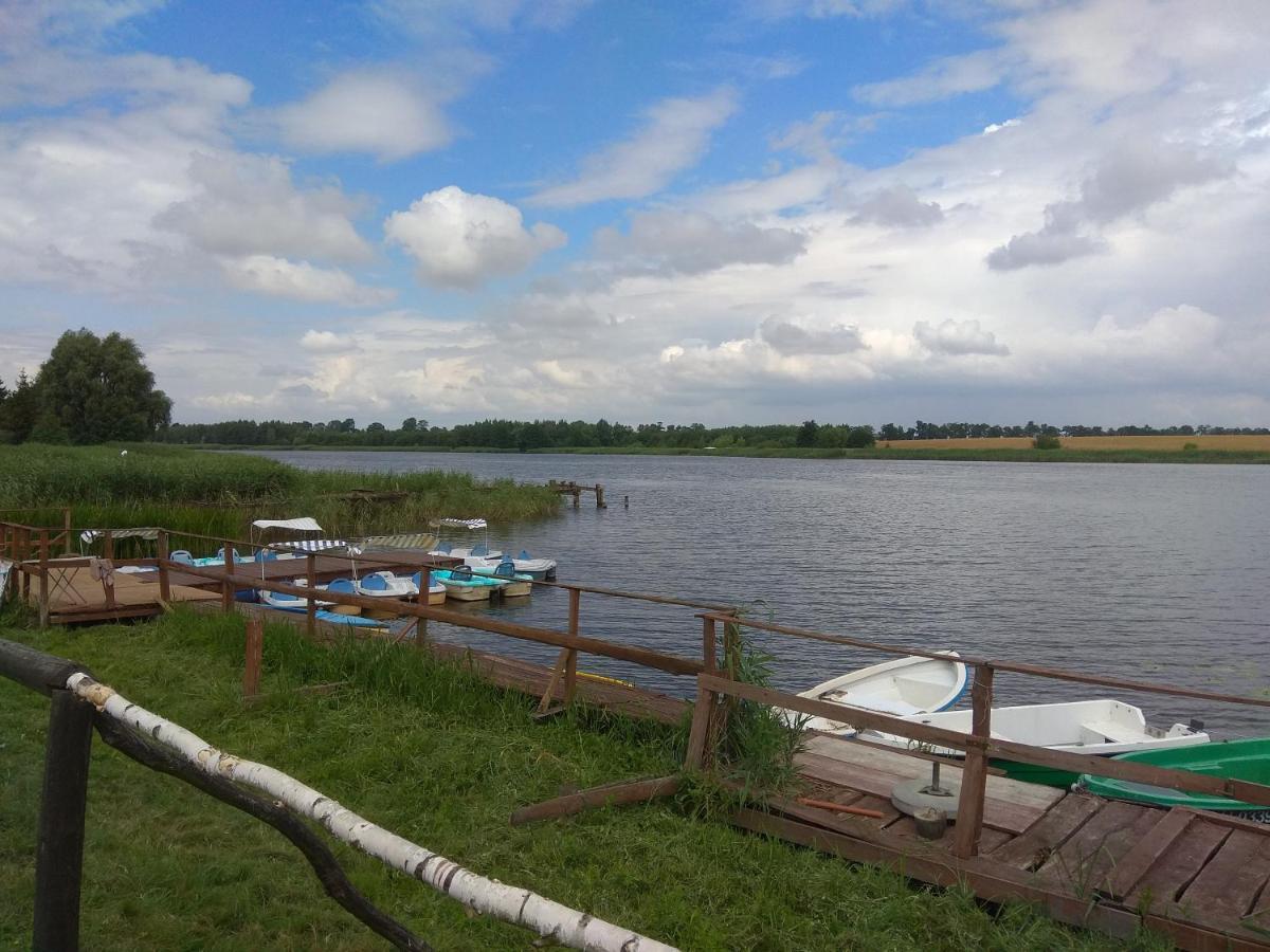Domek Hanka Biskupice  Exterior photo