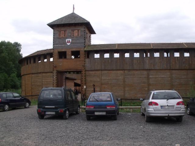 Domek Hanka Biskupice  Exterior photo